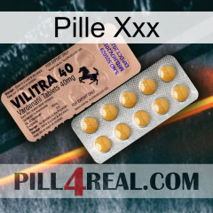 Pill Xxx 41